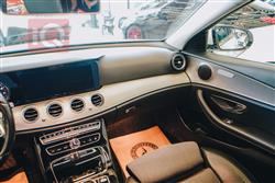 مێرسێدس بێنز E-Class